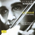 Vivaldi : The Four Seasons - Gil Shaham
